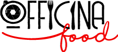 Officina Food Logo