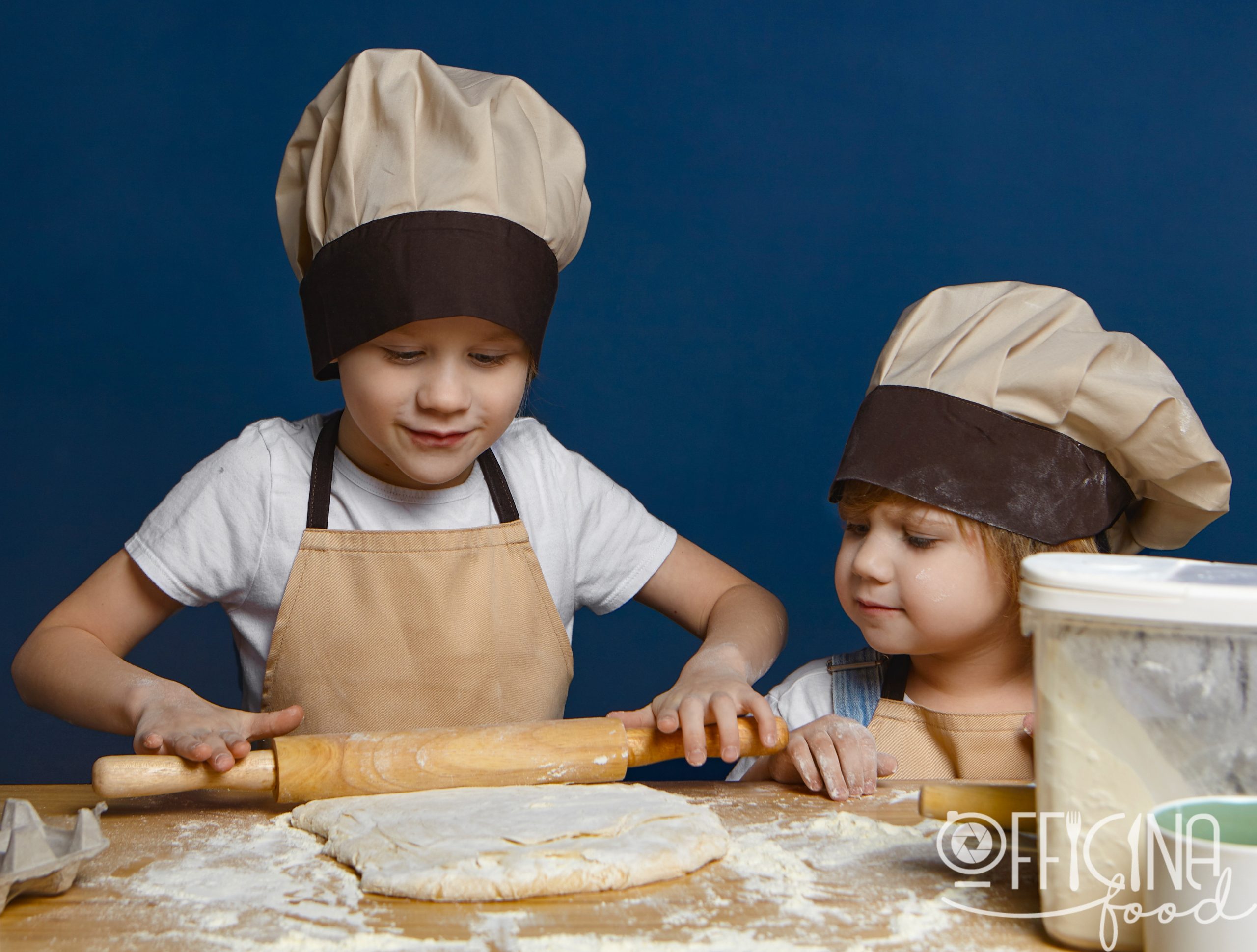 Corsi per bambini