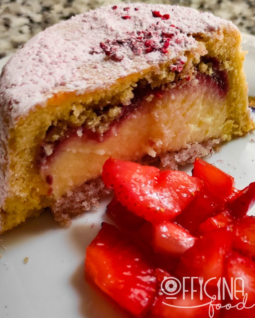 Torte da forno e contemporanee Pasticceria Milano Isola 